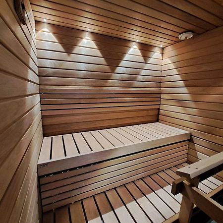 Cosy Holiday Cabin In The Heart Of Lapland Ylläs Exterior foto